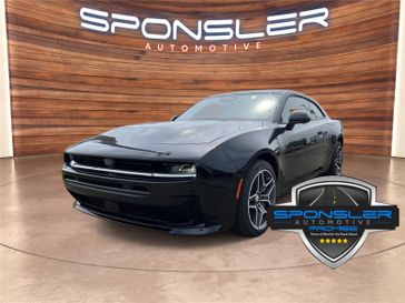 New 2026 Dodge Charger Scat Pack Plus 2-door Awd
