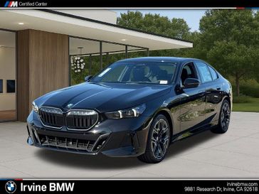 Black Sapphire Metallic