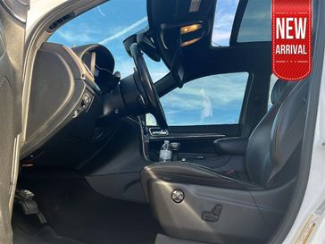 Used 2015 Jeep Grand Cherokee Limited