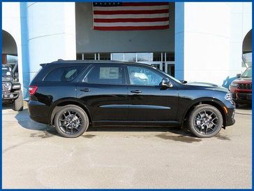 New 2026 Dodge Durango GT Plus HEMI V8