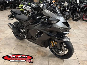 New 2026 Kawasaki NINJA ZX-10R ABS 