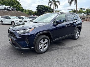 2024 Toyota RAV4 XLE FWD
