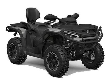 2025 Can-Am OUT MAX 850 XT 