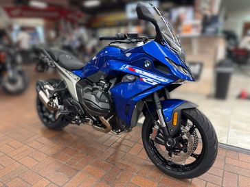 New 2026 BMW R 1300 RS DEMO 