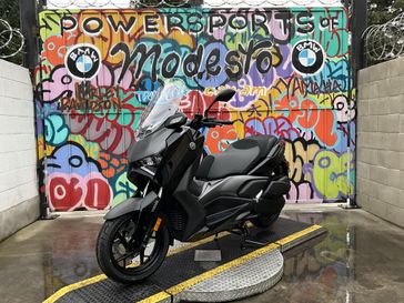 New 2026 Yamaha Xmax 