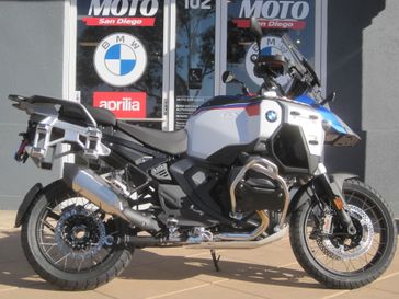 2026 BMW R 1300 GS Adventure