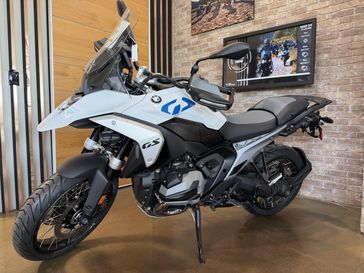 New 2025 BMW R1300 GS 
