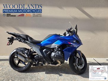 New 2026 BMW R 1300 RS 