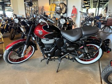 New 2025 Royal Enfield Goan Classic 350 