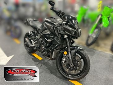 Used 2019 Yamaha MT-10 