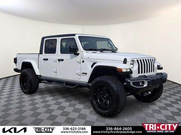 Used 2023 Jeep Gladiator Sport S