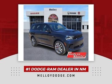 2024 Dodge Durango R/T Plus Awd