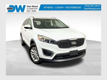 Used 2016 Kia Sorento LX