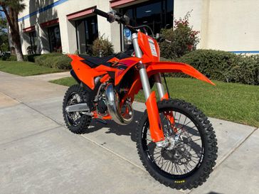 NEW 2026 KTM 85 SX 1714 