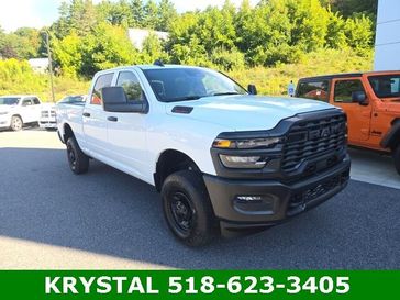 Used 2025 RAM 2500 Tradesman