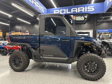 New 2027 Polaris Ranger XD 1500 Northstar Ultimate 