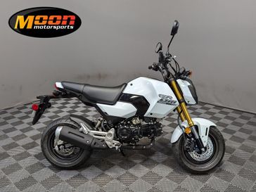 2025 Honda GROM 