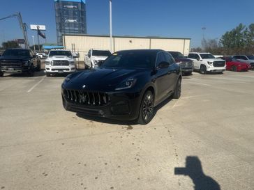 Used 2023 Maserati Grecale GT