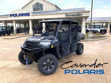 2026 Polaris RANGER CREW XP 1000 Texas Edition