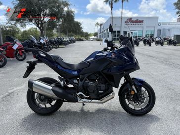 Used 2025 Honda NT1100D 