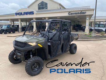 2026 Polaris RANGER CREW 1000