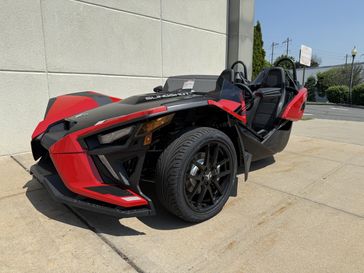2024 Polaris SLINGSHOT SLR MANUAL