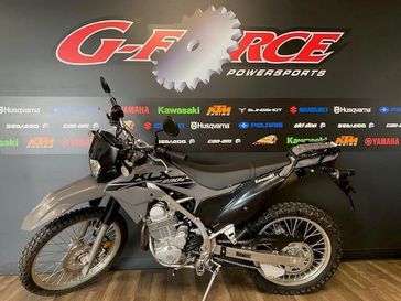 2023 Kawasaki KLX 230 S 