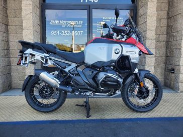 New 2025 BMW R1300GSA 
