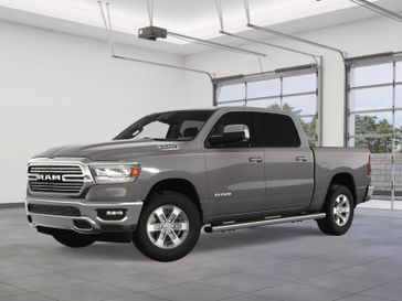 New 2024 RAM 1500 Laramie