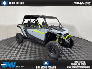 2025 Polaris RZR XP 4 1000 ULTIMATE 