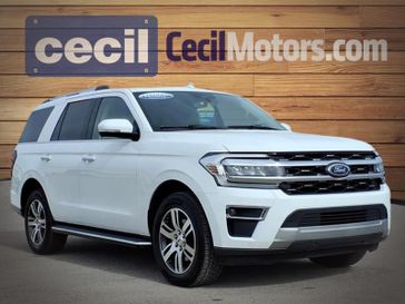 Used 2023 Ford Expedition Limited