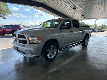 2016 RAM 1500 Express