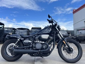 Used 2020 Yamaha Bolt RSpec 