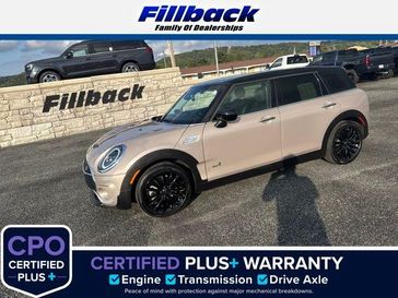 Used 2023 MINI Cooper S Clubman