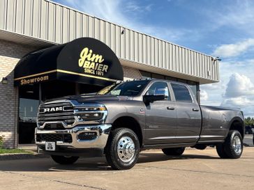 New 2026 RAM 3500 Laramie