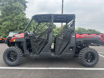 2025 Polaris RANGER CREW XP 1000 PREMIUM