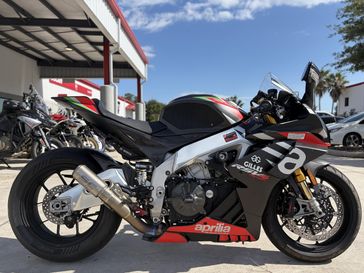 Used 2020 APRILIA RSV4 RF 