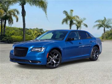 Used 2021 Chrysler 300 Touring RWD