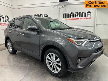 Magnetic Gray Metallic