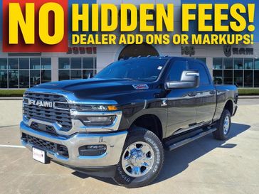 New 2026 RAM 2500 Tradesman