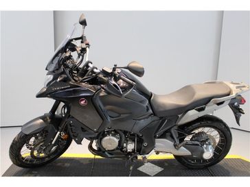 2016 Honda VFR