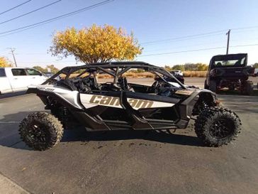 2024 Can-Am MAVERICK X3 MAX DS TURBO 