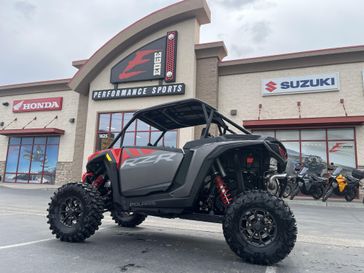 2024 Polaris RZR XP 1000 ULTIMATE  INDY RED 