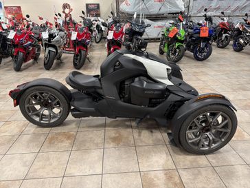 New 2025 Can-Am RYKER (900 ACE) 