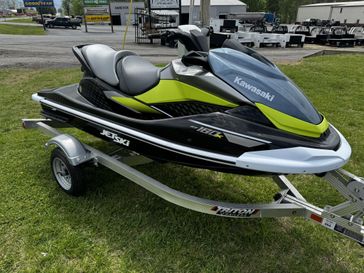 NEW 2026 KAWASAKI JET SKI ST 160X 