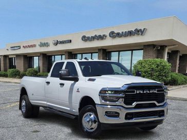 New 2026 RAM 3500 Tradesman Crew Cab 4x4 8' Box