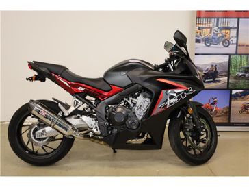 2021 Kawasaki NINJA 400 