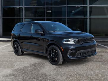 Used 2026 Dodge Durango GT HEMI