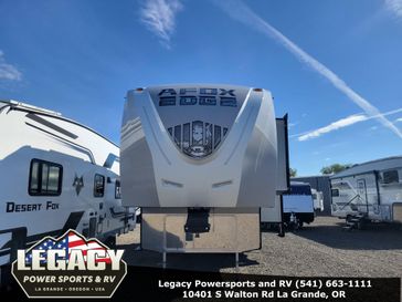 Used 2026 NORTHWOOD MFG ARCTIC FOX EDGE 275LE 
