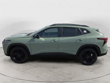 New 2026 Chevrolet Trax Activ